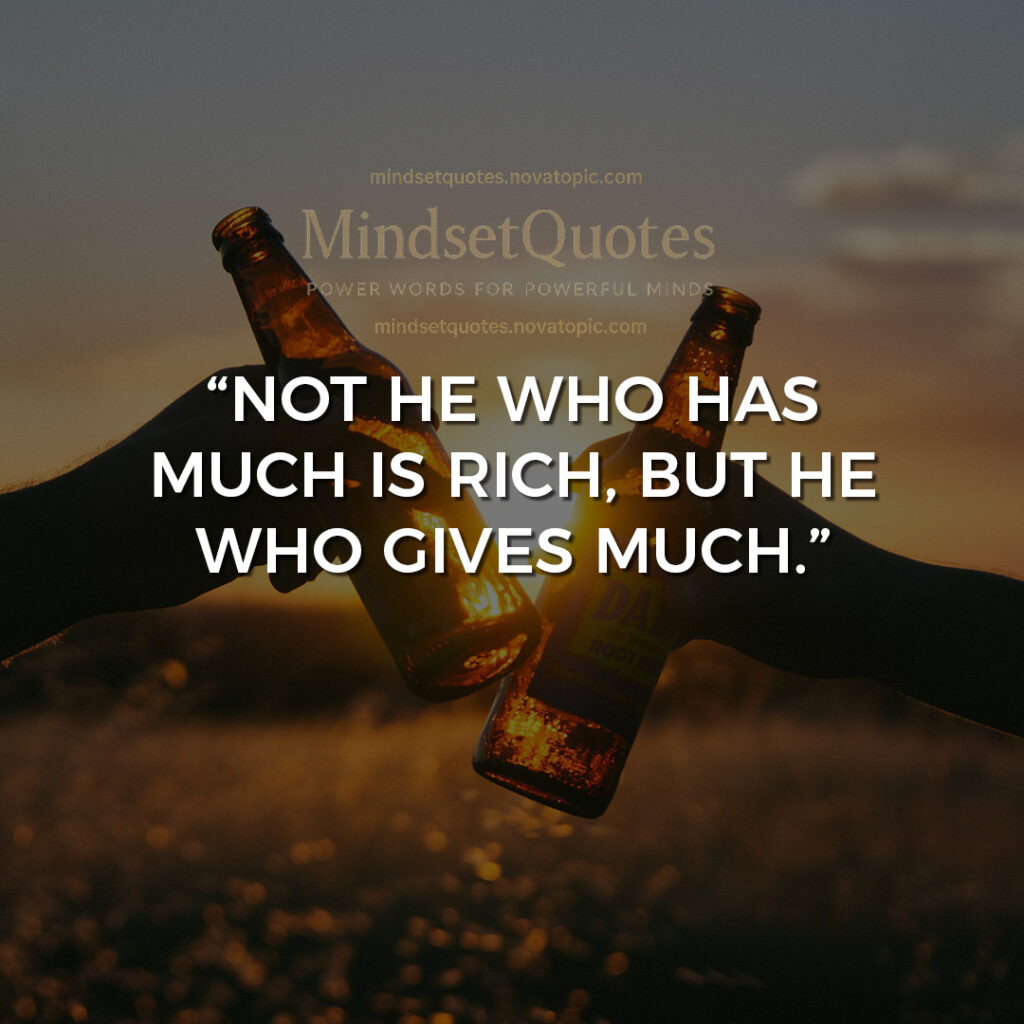 Rich...