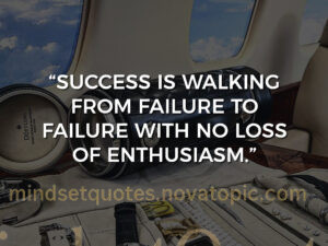 Success is...