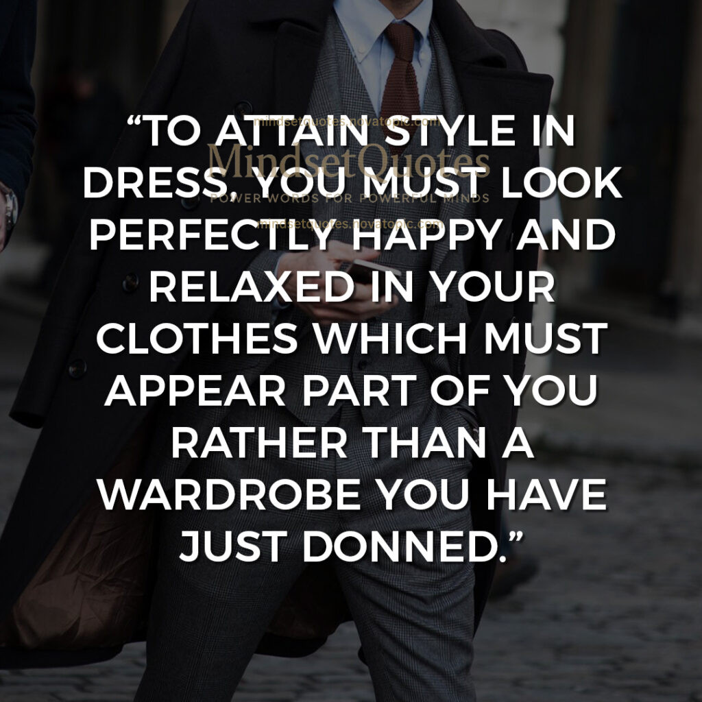 You MUst look perfectly happy