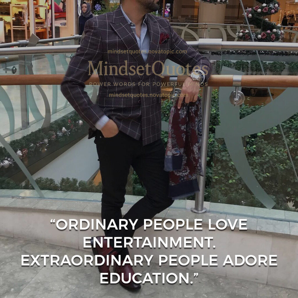 Entertainment and Education